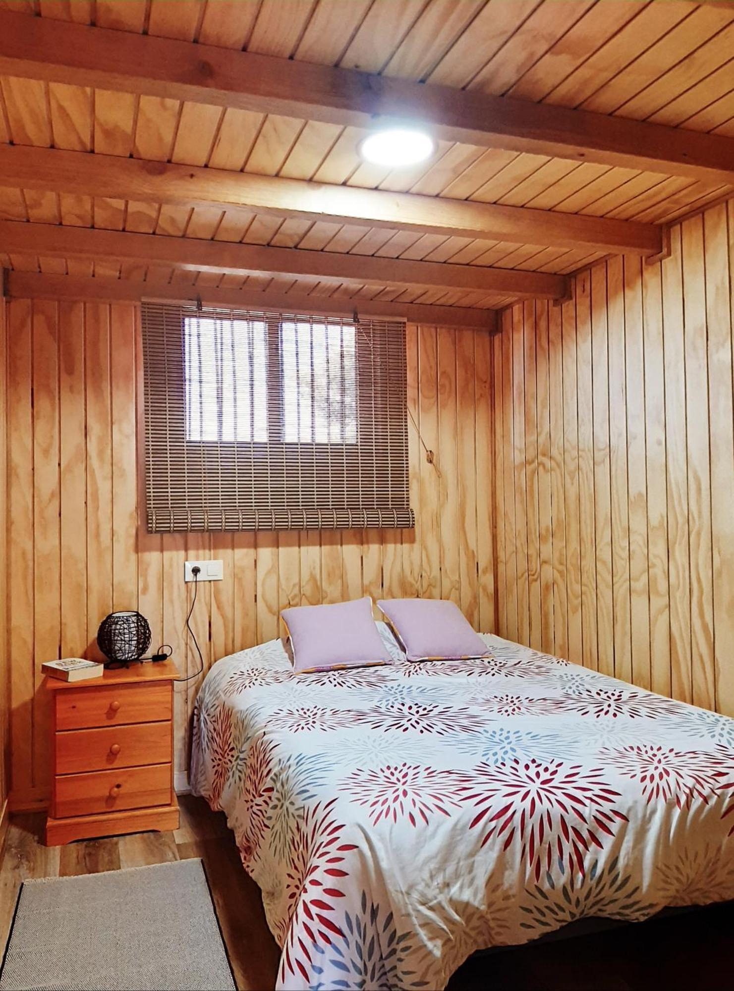 普拉多·德尔·雷伊Preciosa Casa De Madera, Andalucia别墅 外观 照片